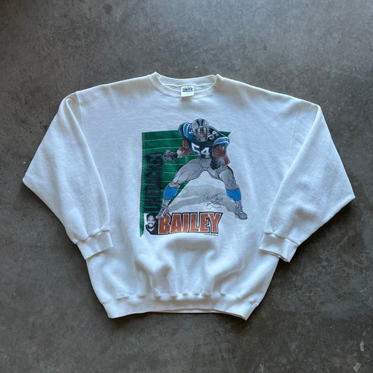 XXL 96 Bailey Panthers Crewneck