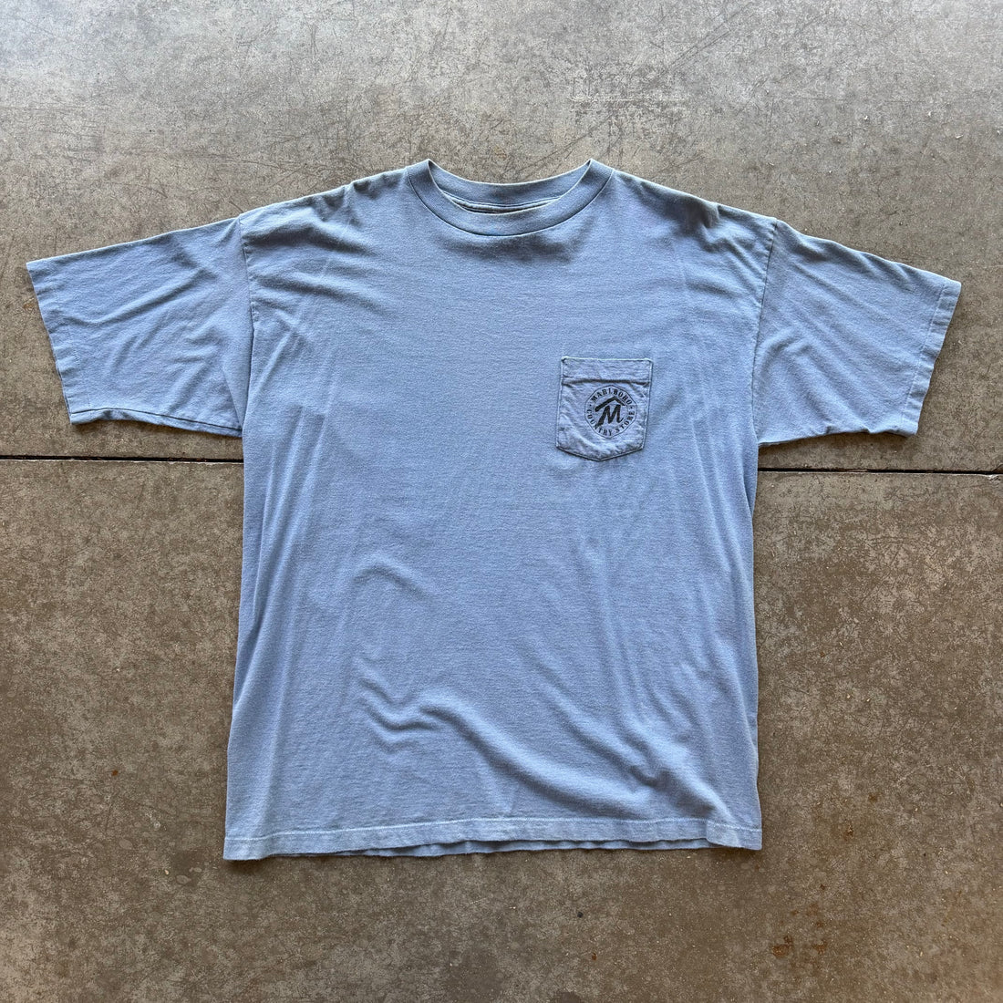 XL 90s Marlboro Tee