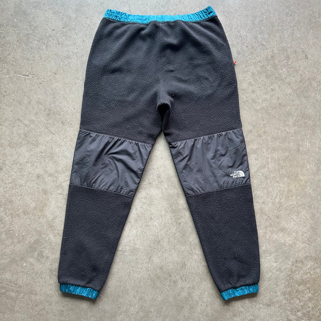 M 00s North Face Fleece Sweats