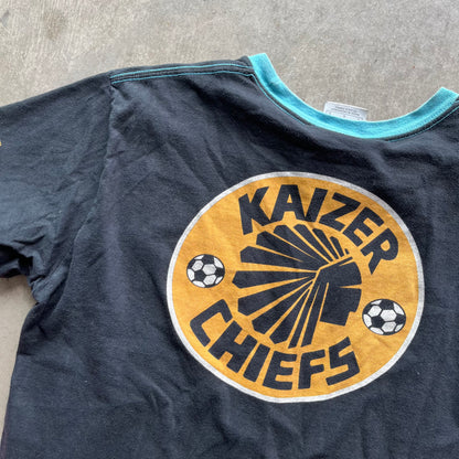 L 00s Kaizer Chiefs Tee