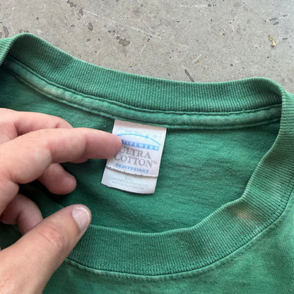 XXL 00s Dallas Stars Dyed Tee