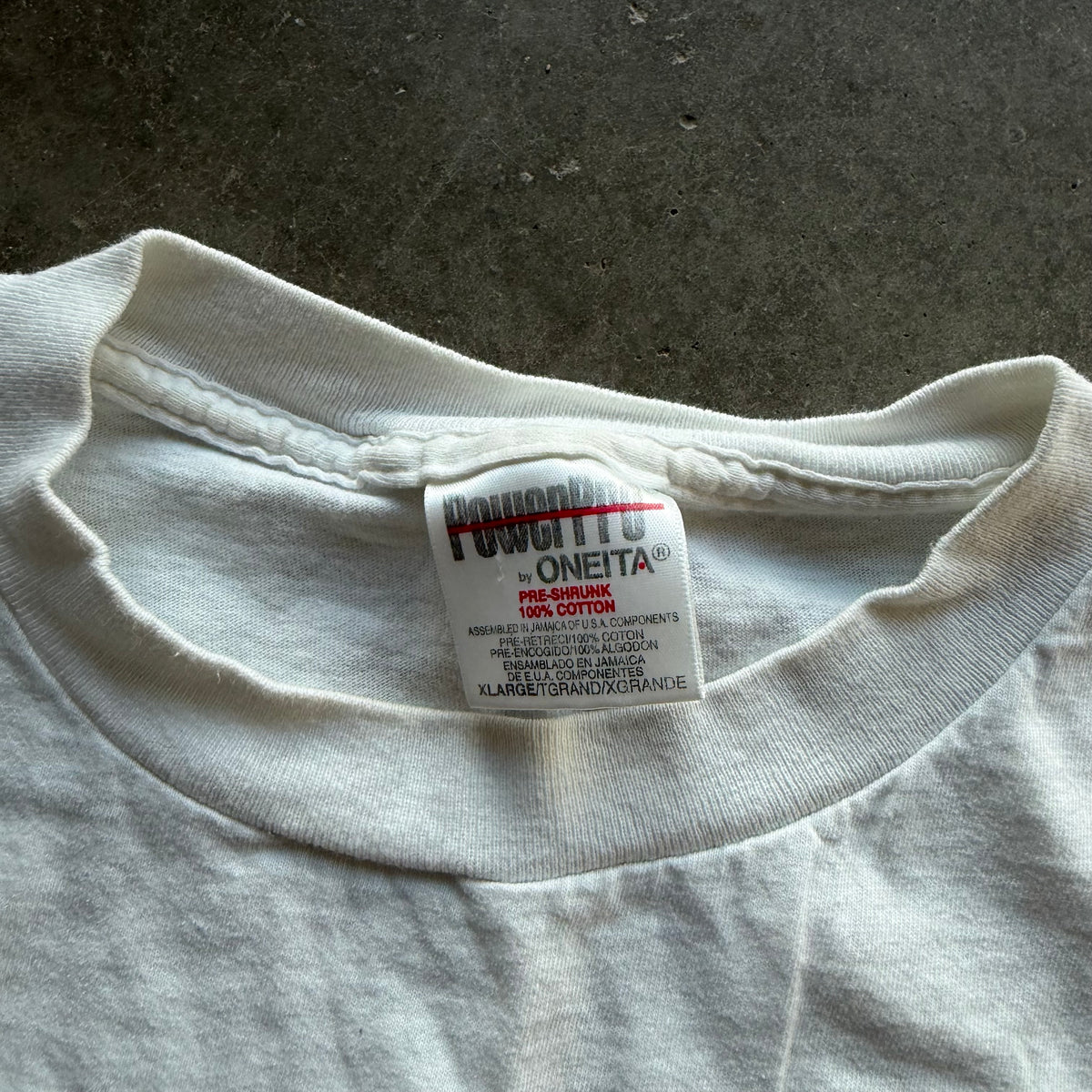 XL 98 South Park Tee