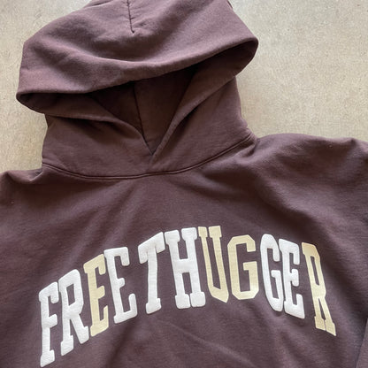 XXL Free Thuggery Hoodie