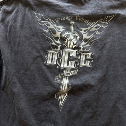 XL 00s Orange County Choppers Tee