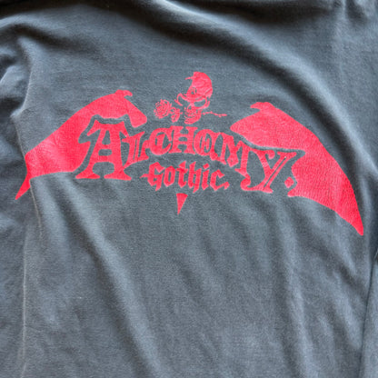 XL Alchemy Gothic Gargoyle L/S