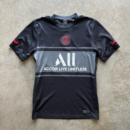 S Nike PSG Jersey