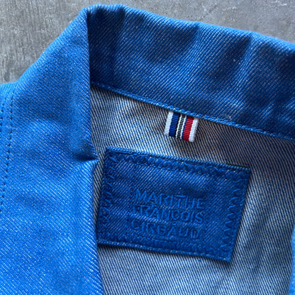 M Y2K Girbaud Denim Jacket