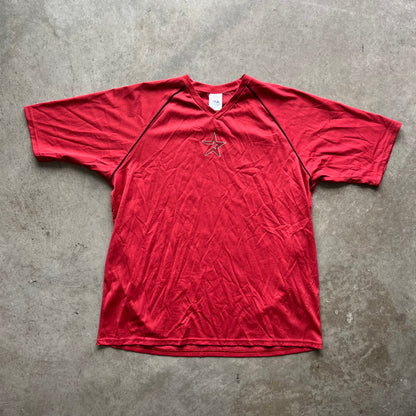 XL 90s Houston Astros Warm Up