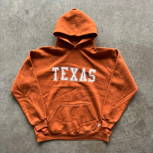 XL 90s Texas Hoodie