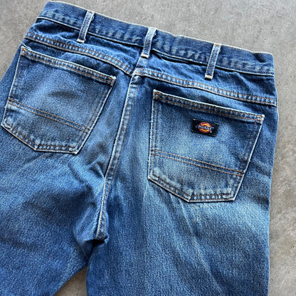 32x34 00s Dickies jeans