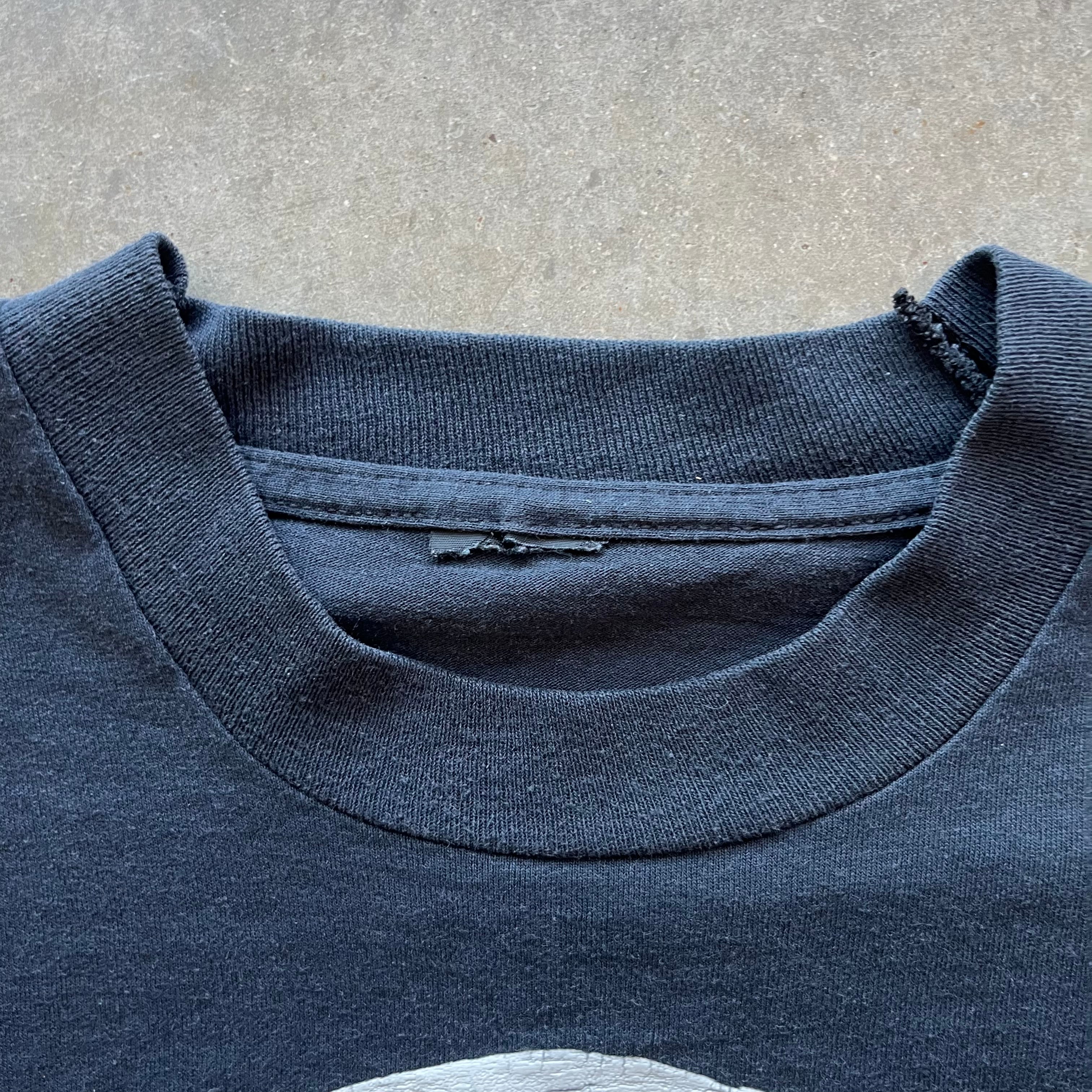 L 90s USA Eagle Tee