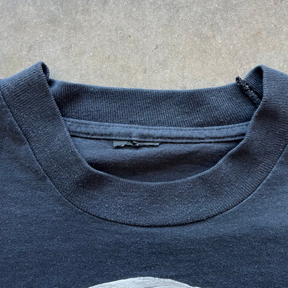 L 90s USA Eagle Tee