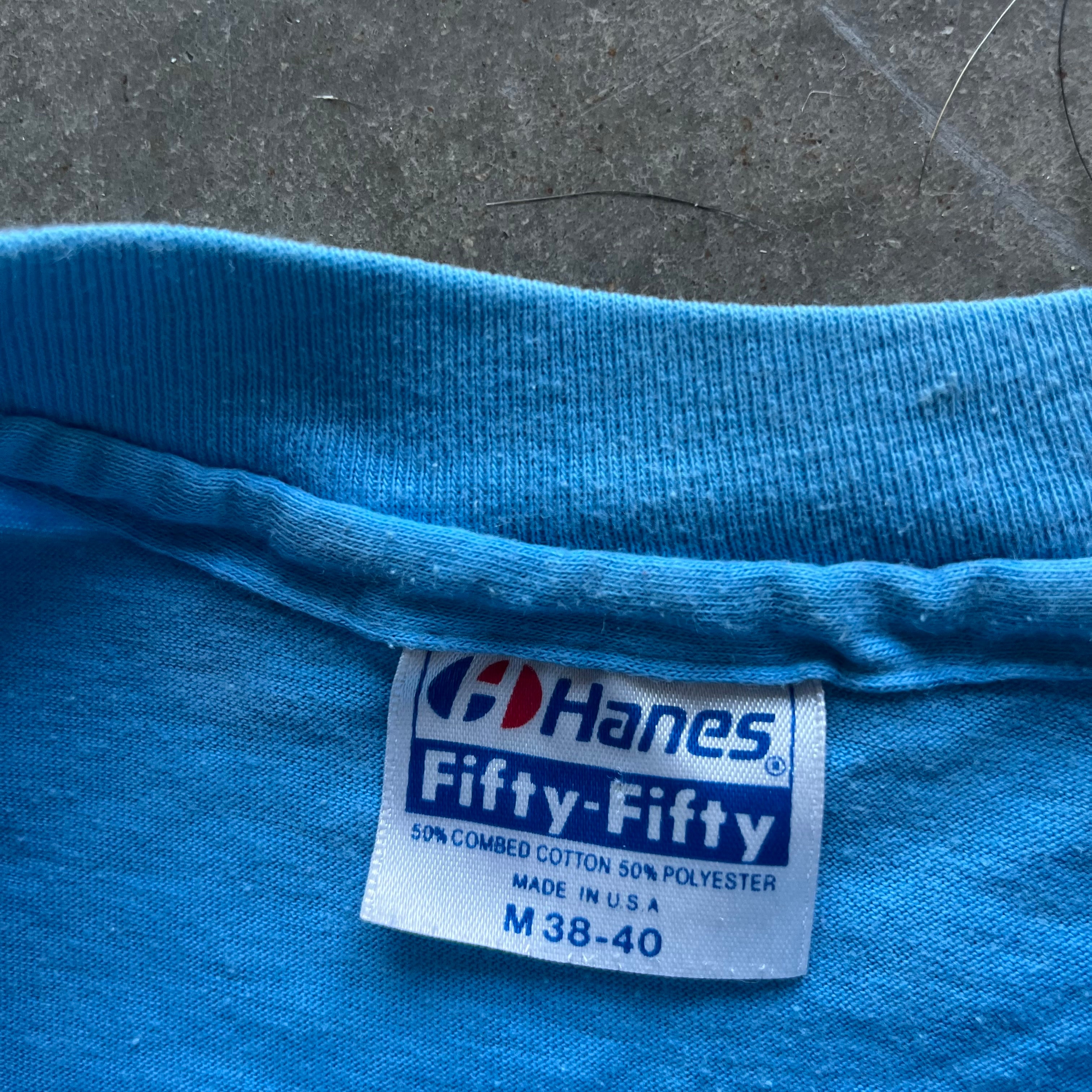 M 80s Houston Tee