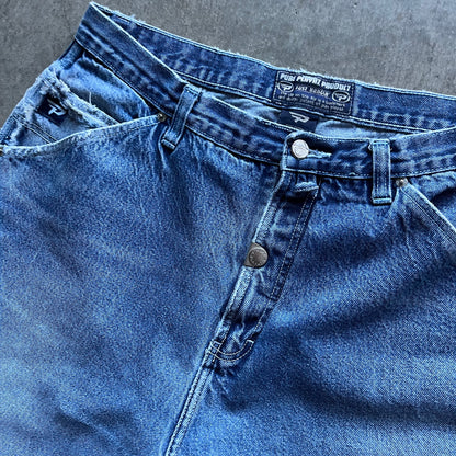 36x33 Pure Playaz Jeans