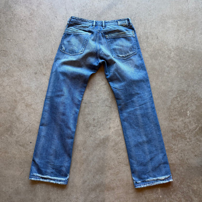34x36 00s Diesel Jeans