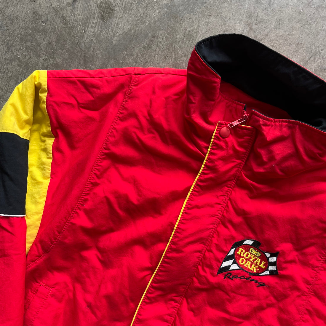 L 90s Royal Oak Jacket