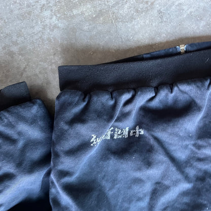 M Supreme Skull Work Jacket