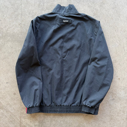 s Supreme Colorblock Jacket
