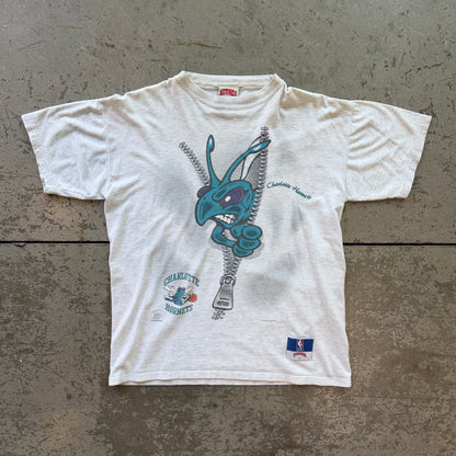 Y/L 90s Hornets Tee