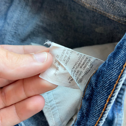 32x34 00s Dickies jeans