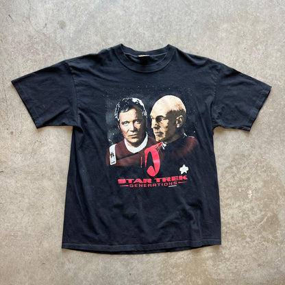 XL 94 Star Treck Tee