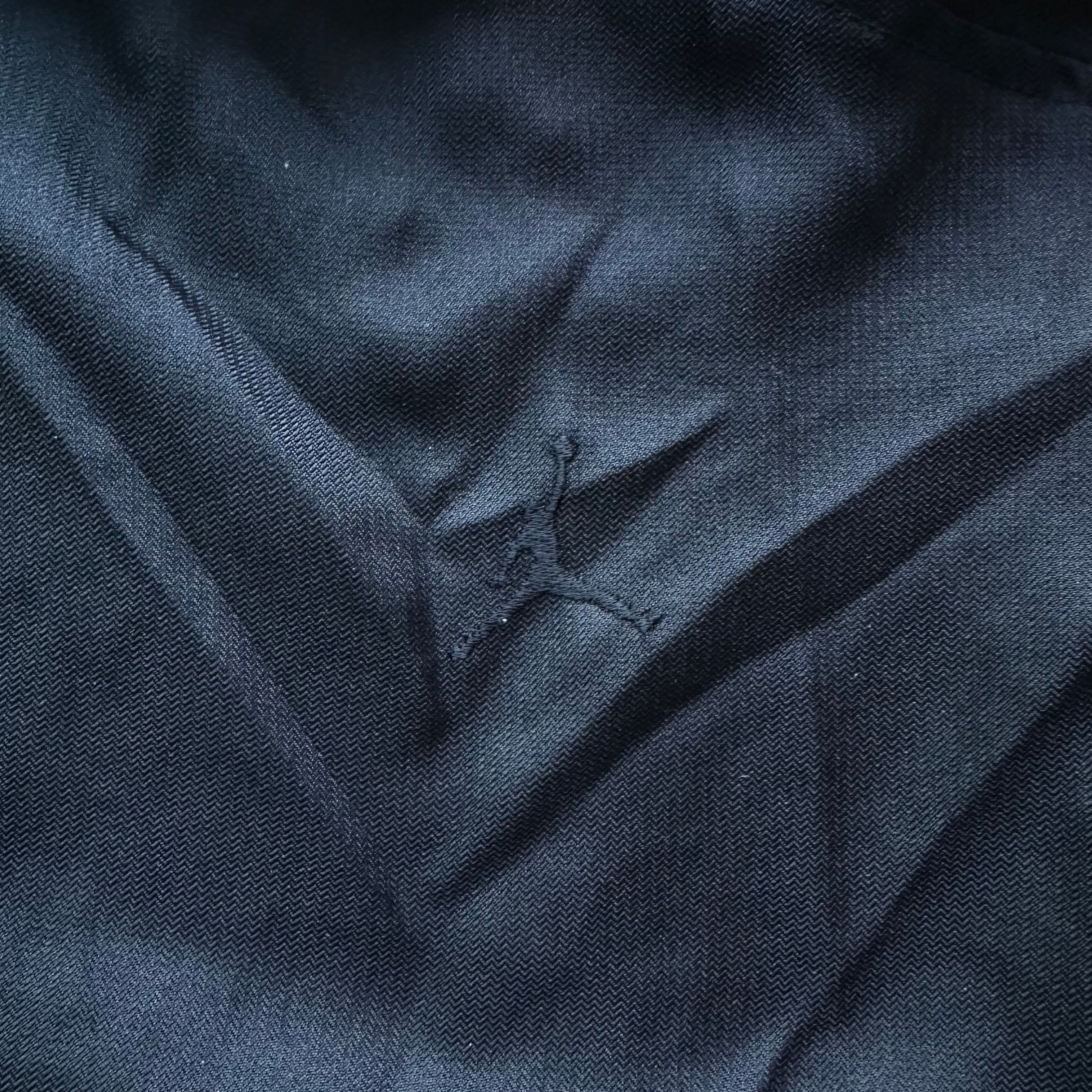 XL 00s Jordan Full Zip Jacket