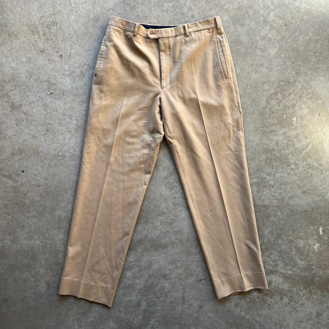 34x30 90s Prada Dress Pants