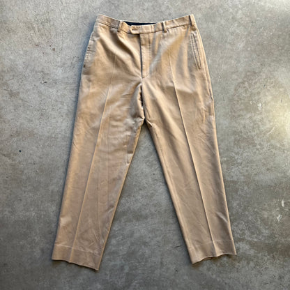 34x30 90s Prada Dress Pants