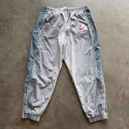 XL Nike x Palace England Track pants Gray