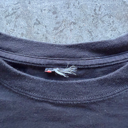 XXL 00s Dallas Harley Tee