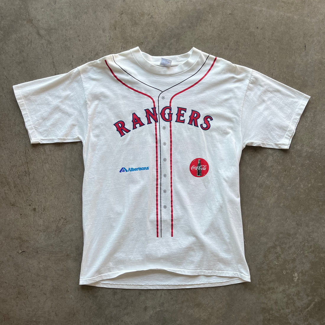 XL 90s Palmero Shirt Jersey