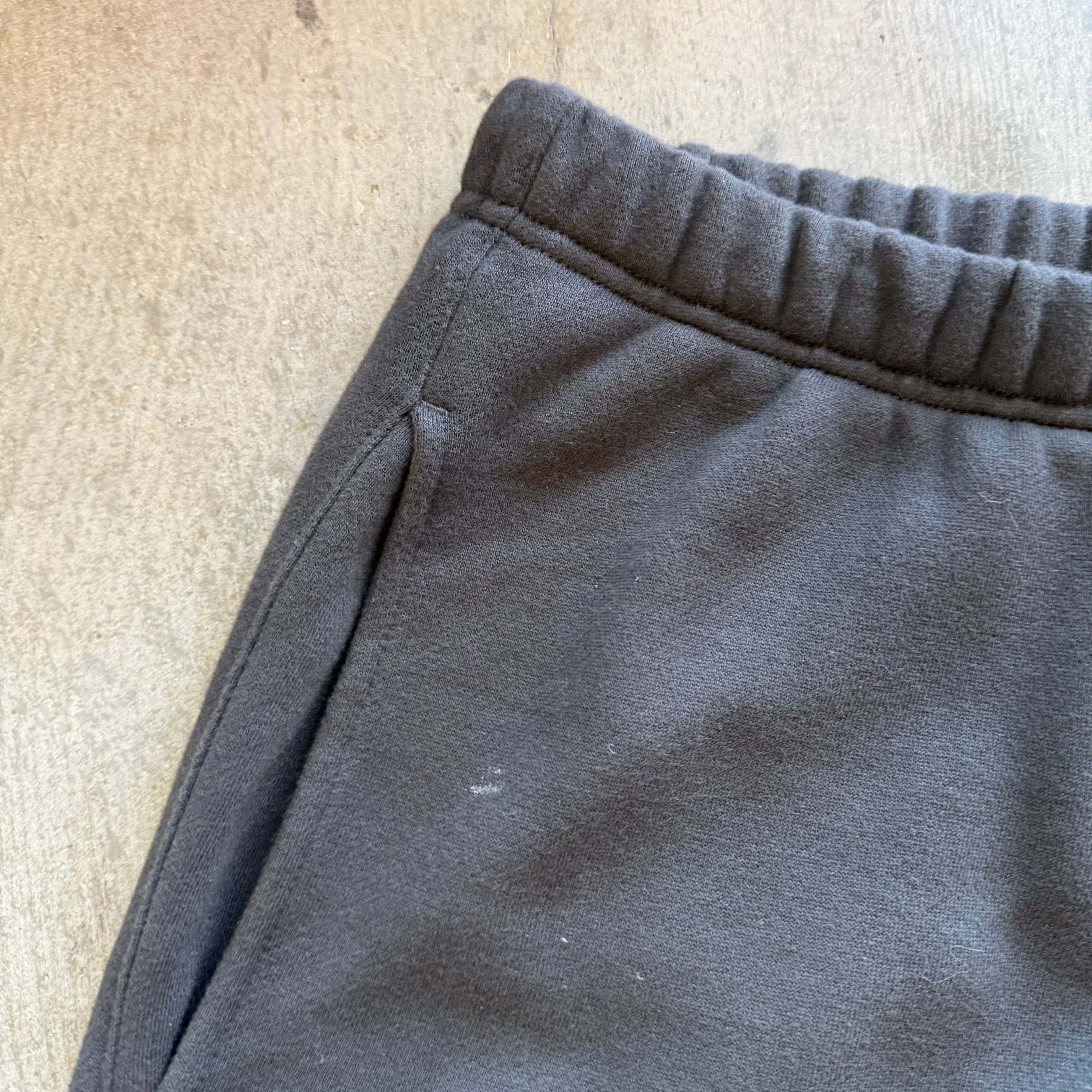 S FOG Essentials Sweatpants