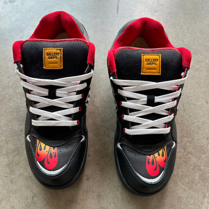 13 Used Gallery Dept Vans