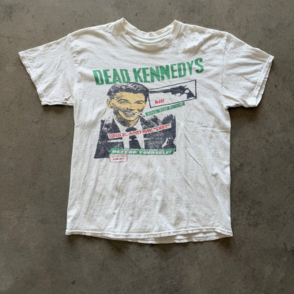 L Dead Kennedys Bootleg
