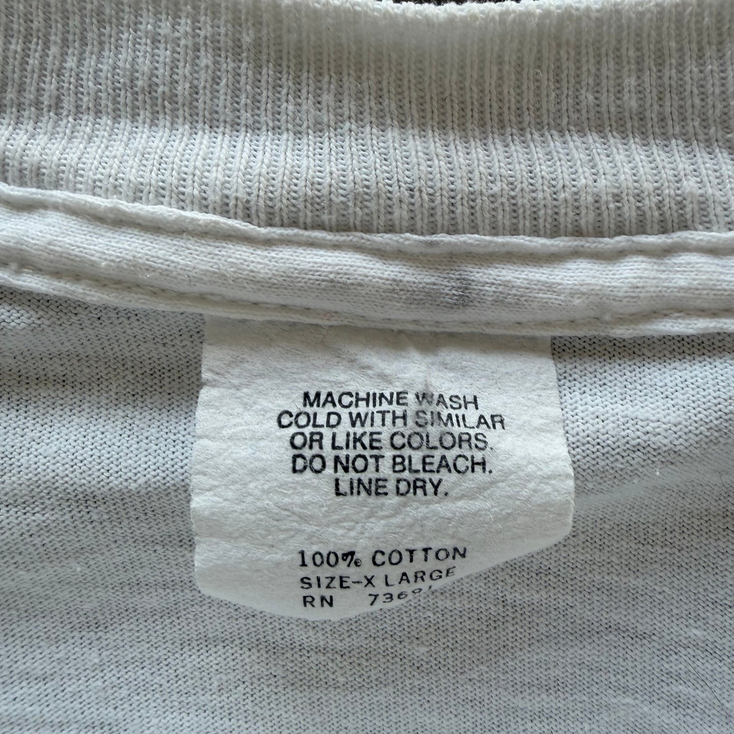 XL 90s Marky Mark and the Funky Bunch Tee