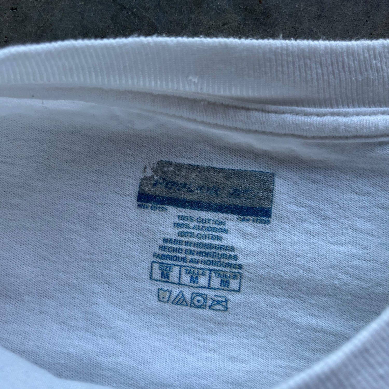 M 00s Super Bowl Tee