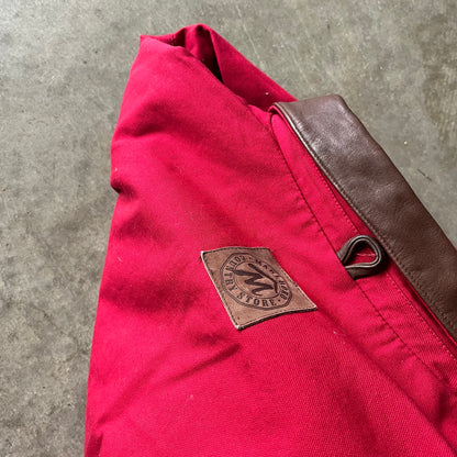 XL 90s Marlboro Country Store Jacket