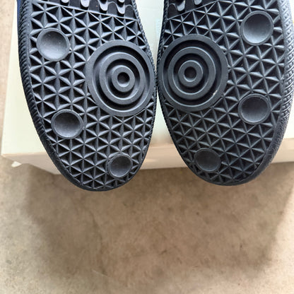 8 Used Maison Margiela Replica Gat Navy Black