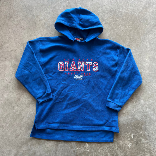 L 93 Giants Fleece Hoodie