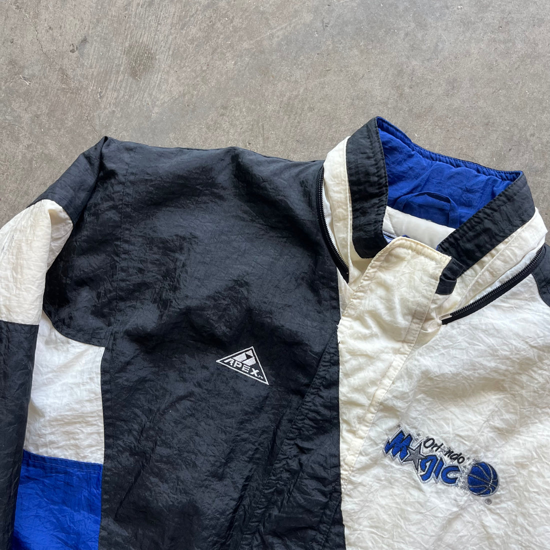 M 90s Magic Apex Jacket