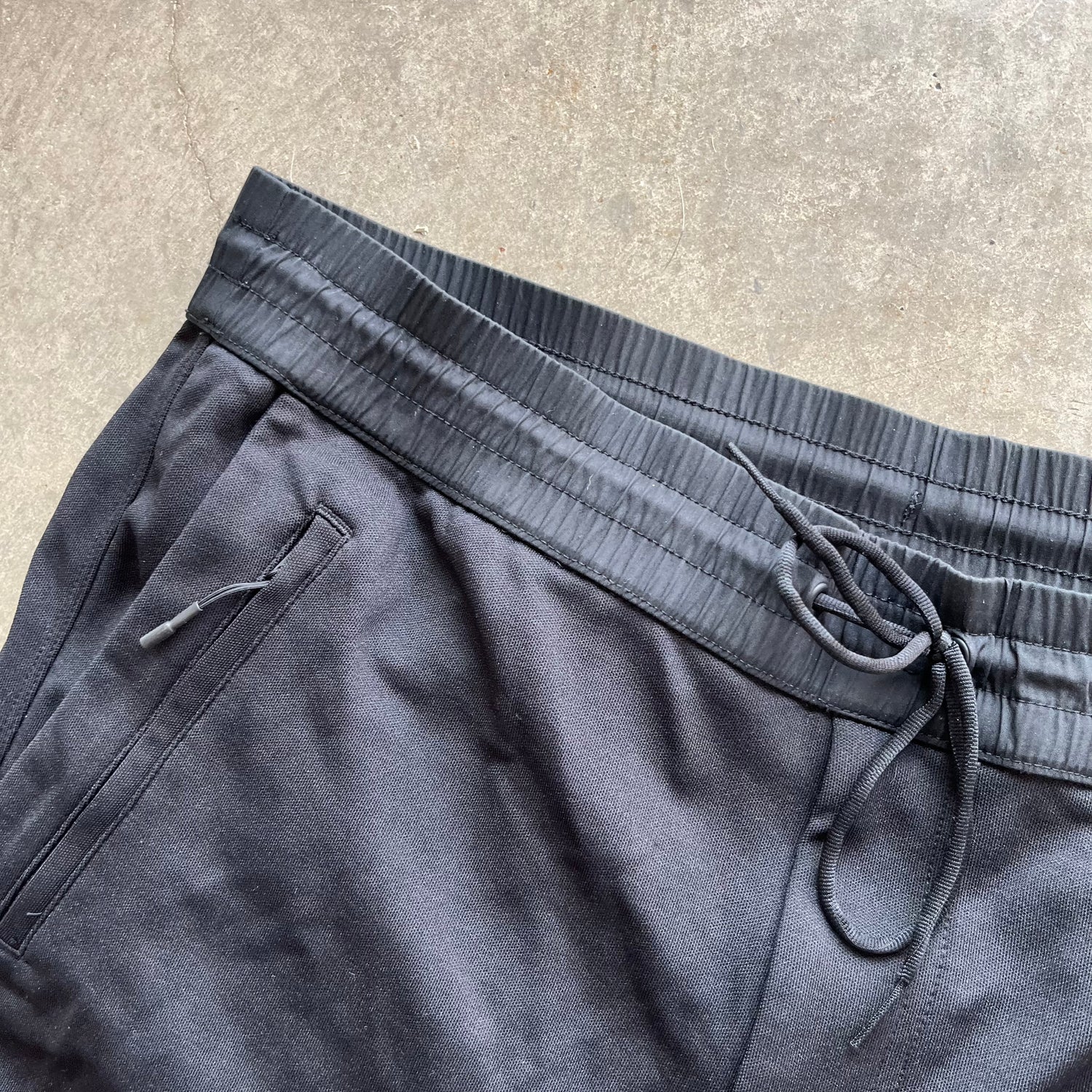 L Y-3 Sweatpants