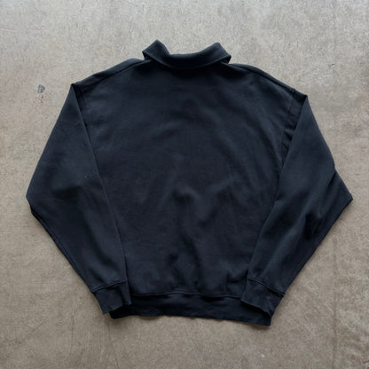 XL Kith Micro Waffle Nelson Rugby