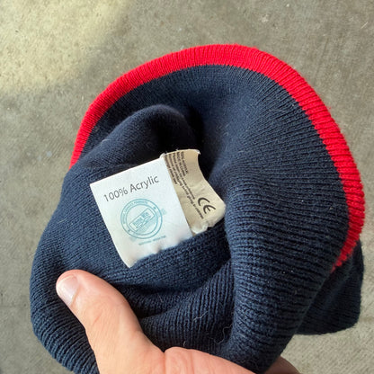 00s Arsenal Beanie Cap