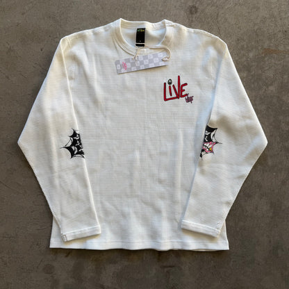 S Matty Boy Live Wire Thermal