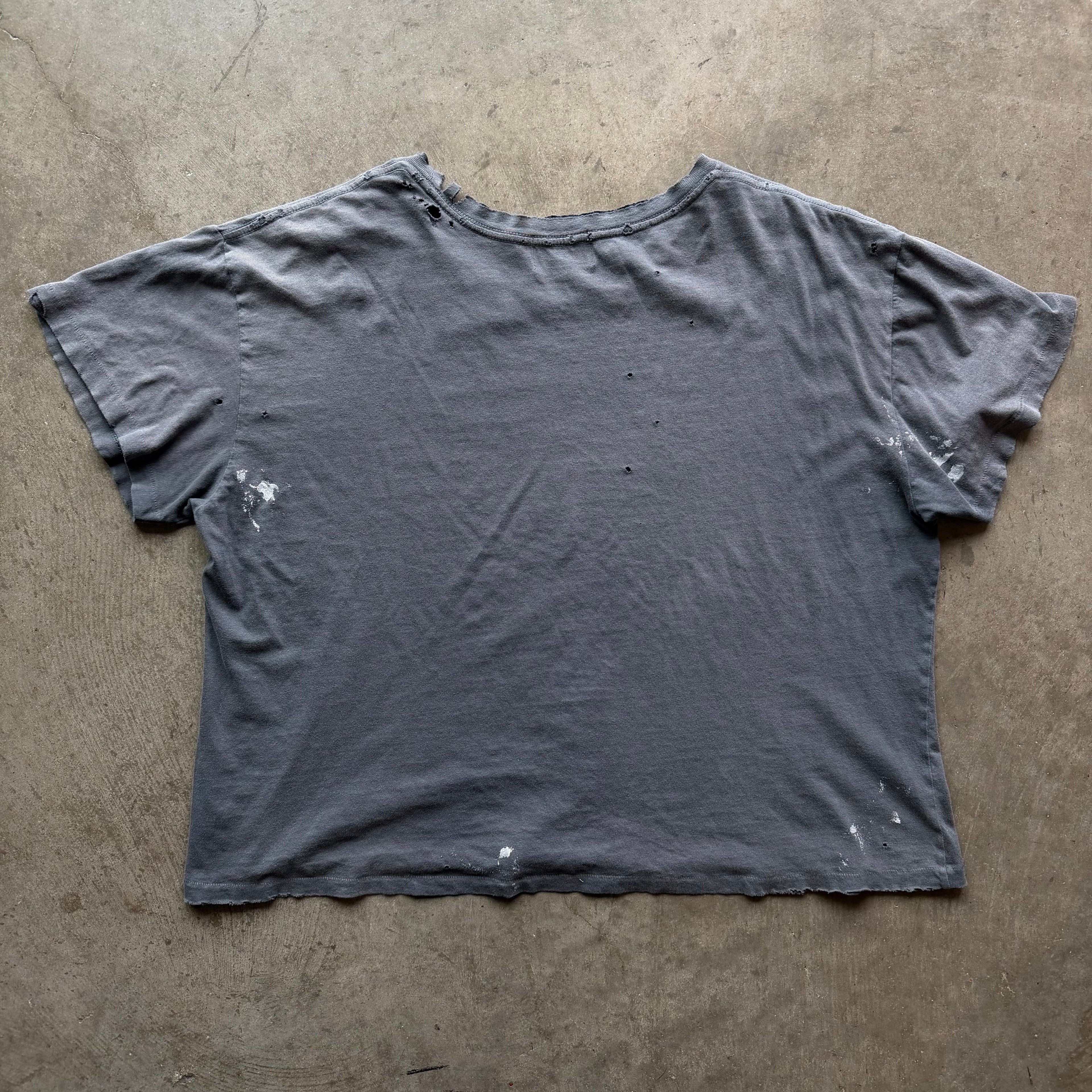 XXL Enfants Riches Deprimes Tee