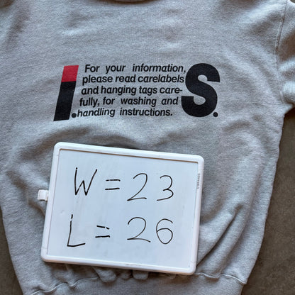 M Issey Miyake Wash Sweater