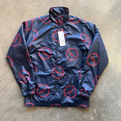 M Martine Rose Coaches Jacket