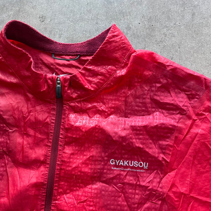 M Nike Gyakusoū Running Jacket