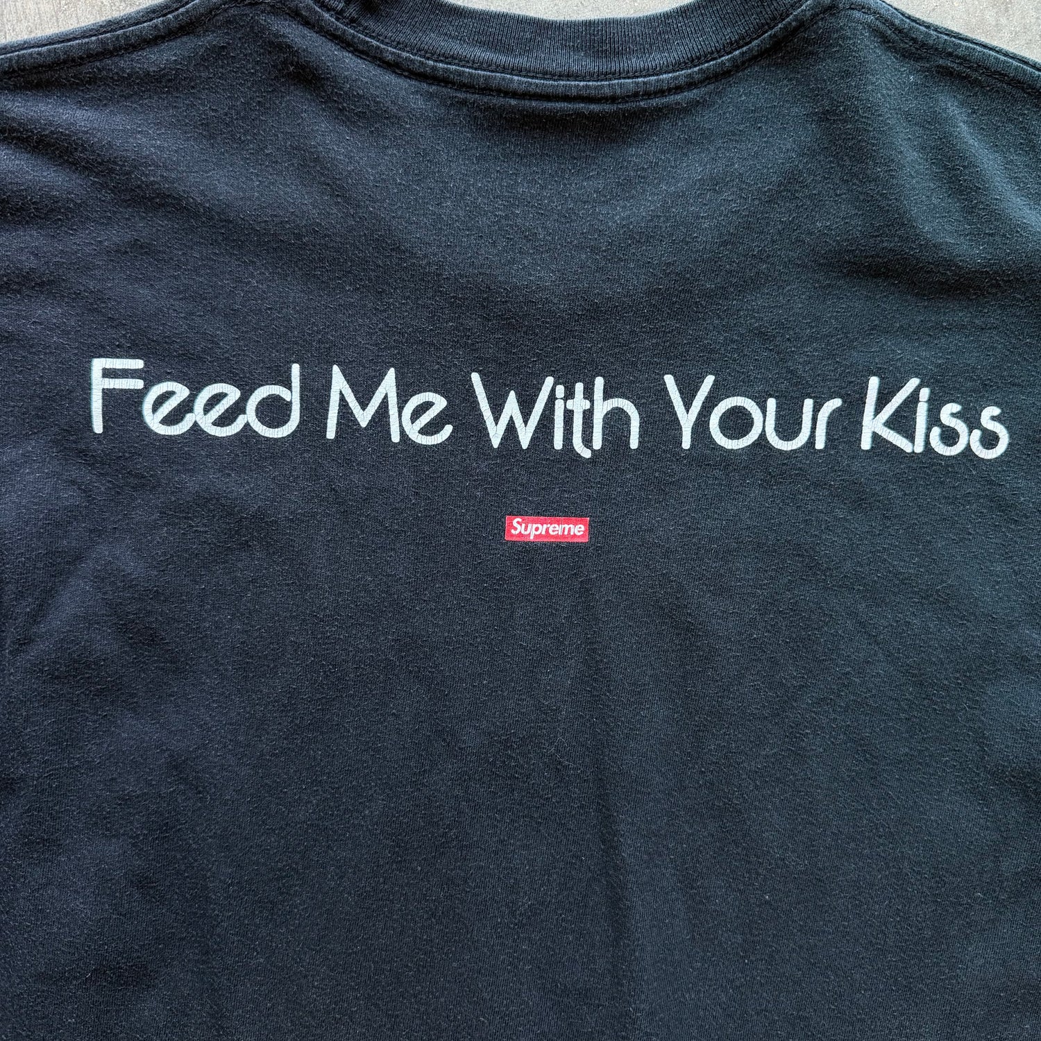 M Supreme My Bloody Valentine Tee