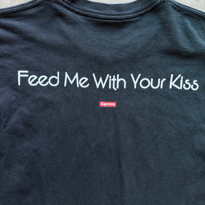 M Supreme My Bloody Valentine Tee